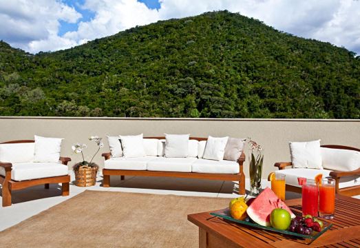 Hotel Granja Brasil Resort Hotel Overview