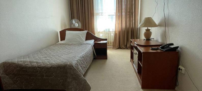 达瑞亚酒店(Dauriya Hotel)图片