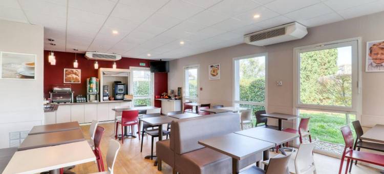 里永艾斯酒店(Ace Hotel Riom)图片