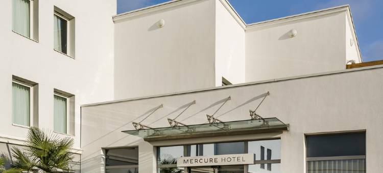 沙特尔东部美居酒店(Mercure Chartres Est)图片