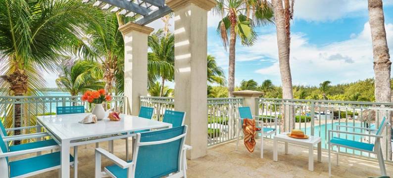 格兰德岛水疗度假村(Grand Isle Resort & Residences)图片