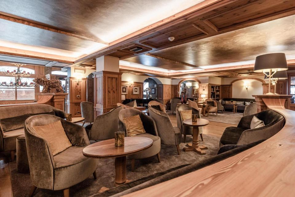 Cerana Relax Hotel Over view