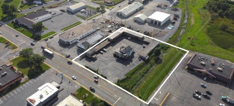 杜波依斯庄园汽车旅馆(DuBois Manor Motel)图片