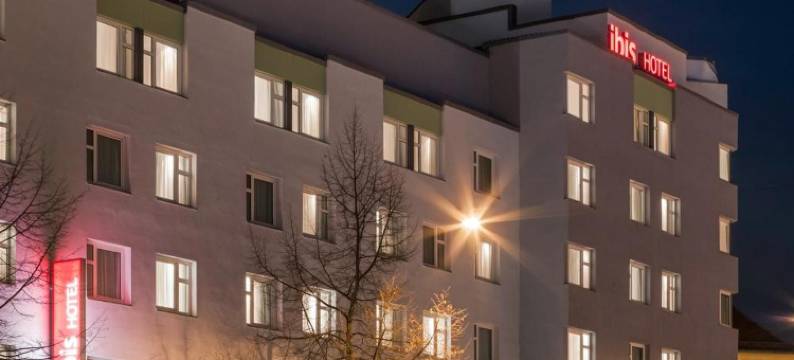 宜必思纽伦堡城市佩里耶酒店(Ibis Nuernberg City am Plaerrer)图片