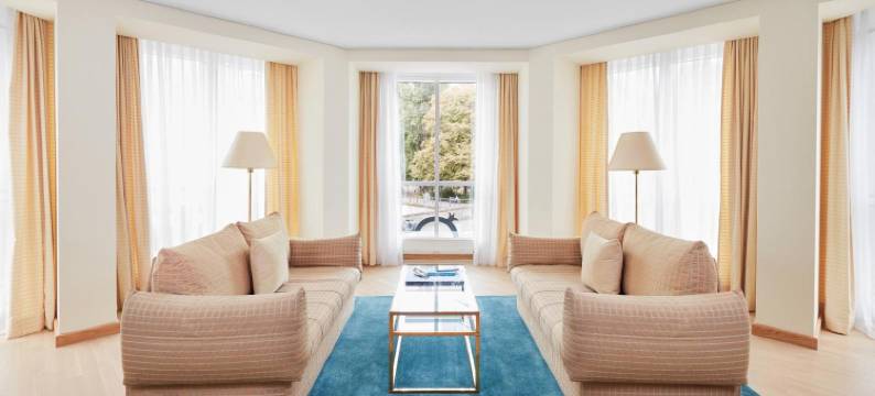 大选帝侯生活酒店(Living Hotel Großer Kurfürst)图片