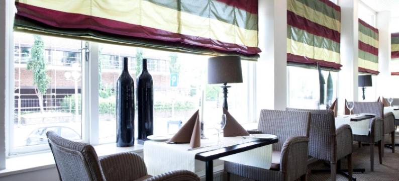 斯泰恩谢尔凯丽大酒店(Quality Hotel Grand Steinkjer)图片