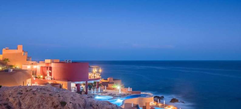 Club Regina Los Cabos图片