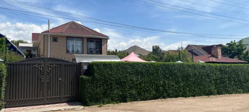 Гостевой дом Лабиринт图片