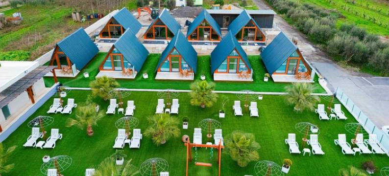 莱纳村酒店(Hotel Lena Village)图片