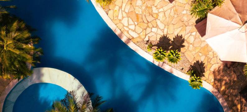 智能酒店Reserva Camburi(Smart Hotel Reserva Camburi)图片