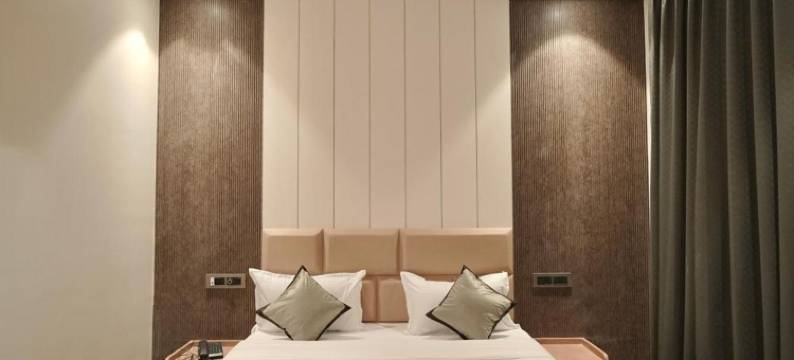 Pandharipuram Palace图片