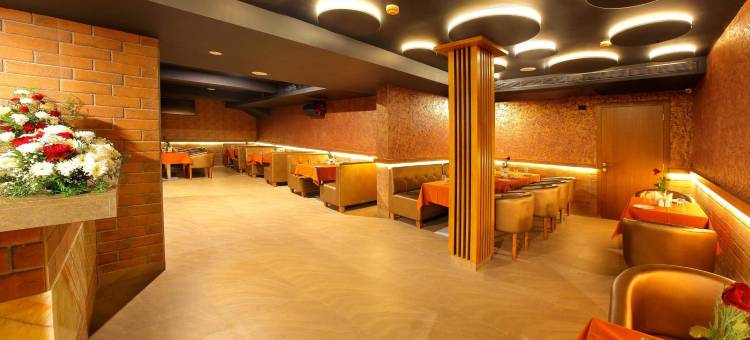 Hotel Amala图片