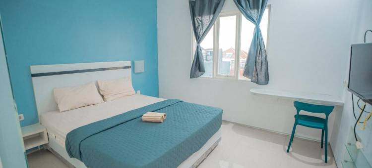 ecommerceloka普拉提萨拉维里亚旅馆(Pratisarawirya Guesthouse by Ecommerceloka)图片