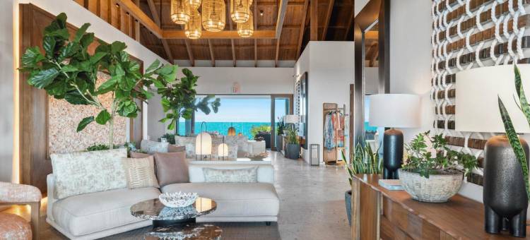 南凯科斯岛赛洛克酒店(Sailrock South Caicos)图片