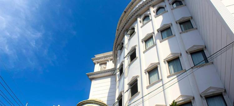 圣城皇家大酒店(Quds Royal Hotel Surabaya)图片