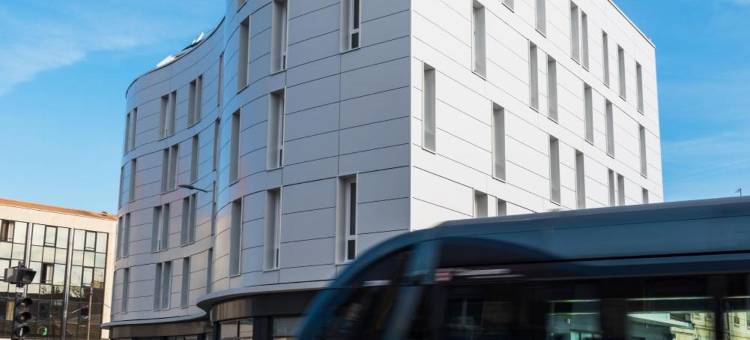 塔朗斯Ténéo Appart酒店-埃斯佩莱塔(Ténéo Apparthotel Talence - Espeleta)图片