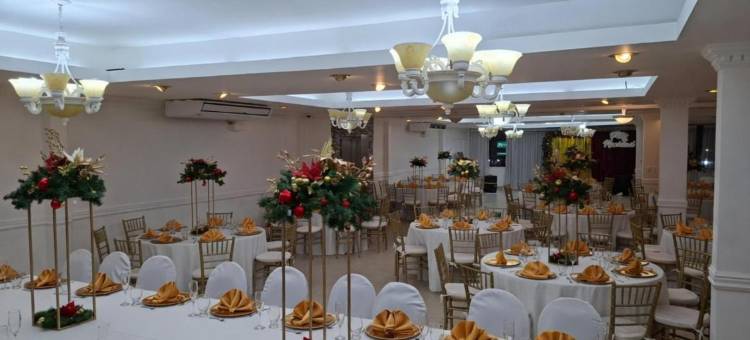 凯隆酒店-圣佩德罗苏拉(Clarion Hotel San Pedro Sula)图片