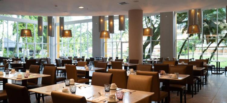 安格拉Vila Galé生态度假村 - 全包(Vila Galé Eco Resort Angra - All Inclusive)图片