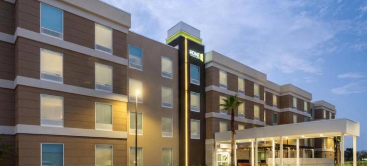 希尔顿Home2 Suites Davenport Orlando I 4(Home2 Suites by Hilton Orlando South Davenport)图片