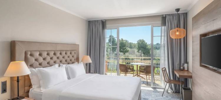 马略卡波塔尔斯诺斯林德纳酒店 - 凯悦尚选酒店(Lindner Hotel Mallorca Portals Nous)图片