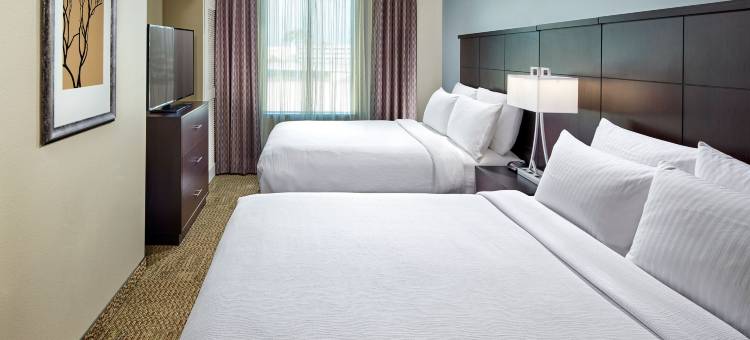 Staybridge Suites Anaheim at the Park图片