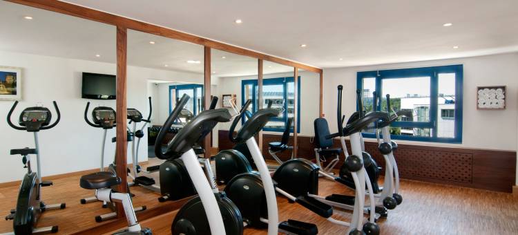 斯图加特假日酒店(Holiday Inn Stuttgart)图片