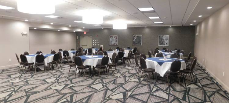 Holiday Inn & Suites 罗切斯特 - 市场(Holiday Inn & Suites Rochester - Marketplace)图片