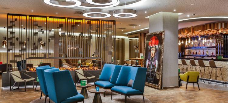 菲林根-施文宁根假日酒店(Holiday Inn Villingen - Schwenningen)图片