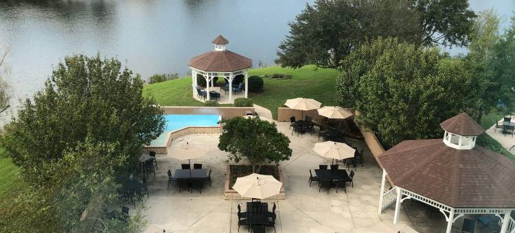 Holiday Inn 圣奥古斯丁(Holiday Inn ST Augustine - World Golf)图片