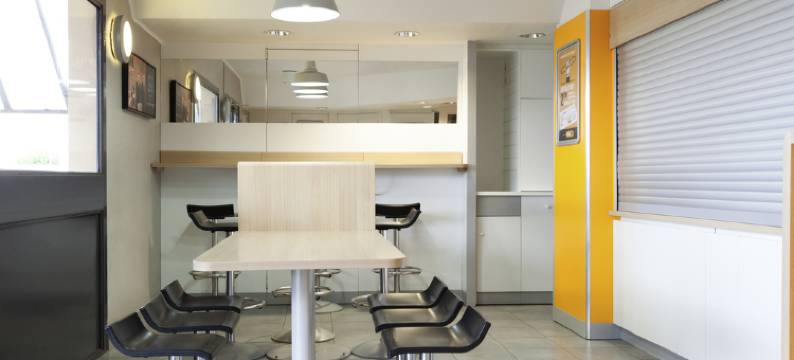 Hotelf1 Merlebach Saarbrueck图片