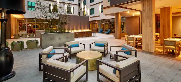 Homewood Suites by Hilton-丹佛国际机场(Homewood Suites by Hilton Denver International Airport)图片