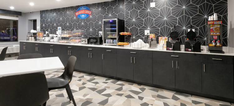 Baymont by Wyndham Chattanooga/Eastridge图片