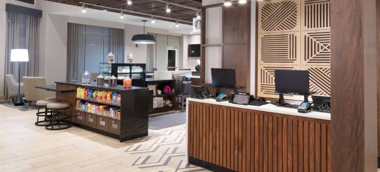 夏洛特/大学研究园凯悦嘉轩酒店(Hyatt Place Charlotte/University Research Park)图片