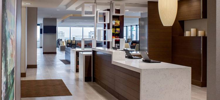 新奥尔良/市中心凯悦嘉寓酒店(Hyatt House New Orleans)图片