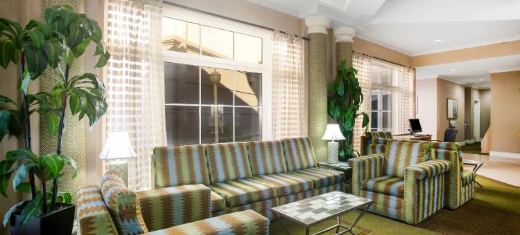 奥斯汀西南拉昆塔温德姆套房酒店(La Quinta Inn & Suites by Wyndham Austin Southwest)图片