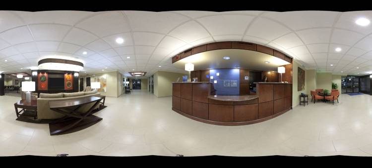 劳德代尔北-伊格泽克空港智选假日酒店(Holiday Inn Express & Suites FT Lauderdale N - Exec Airport)图片