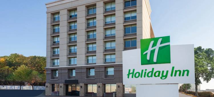 Holiday Inn 芝加哥OAKBROOK(Holiday Inn Chicago Oakbrook)图片