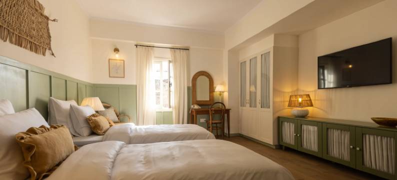 阿戈拉酒店 - 世界小型豪华酒店 - 限成人(The Agora Hotel)图片