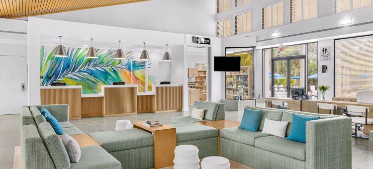 皇家棕榈树万豪酒店(Marriott's Royal Palms)图片