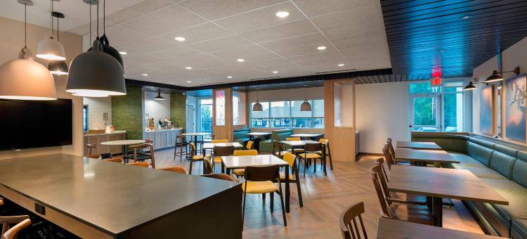 Fairfield Inn & Suites Shelby图片