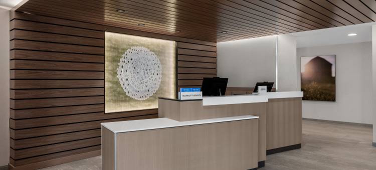 太阳谷太阳谷万枫酒店及套房(Fairfield Inn & Suites Hailey Sun Valley)图片