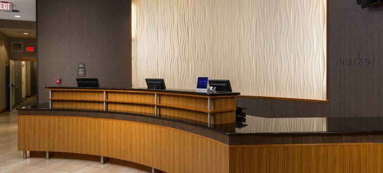 Residence Inn Springfield Old Keene Mill图片