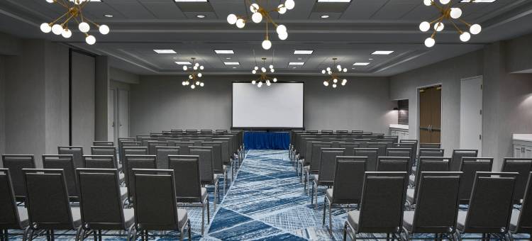 Delta Hotels Norfolk Airport图片