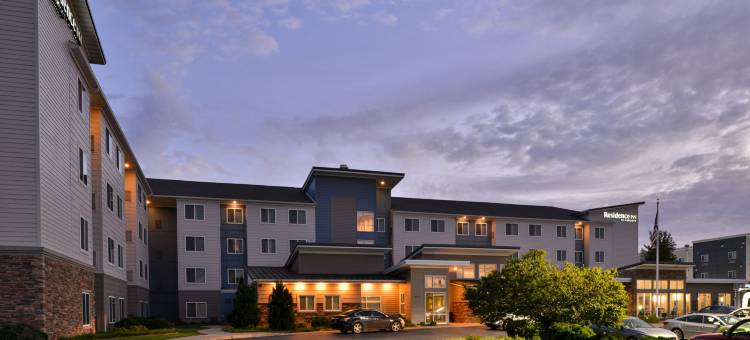 Residence Inn Springfield South图片