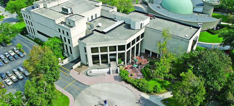 罗切斯特东部万枫酒店(Fairfield Inn and Suites Rochester East)图片