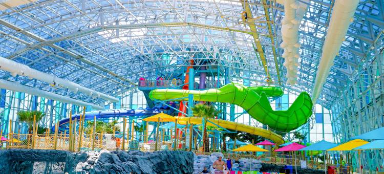 OWA弗利TownePlace套房酒店(TownePlace Suites Foley at Owa)图片