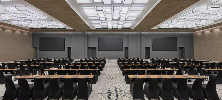 马六甲万怡酒店(Courtyard by Marriott Melaka)图片