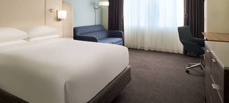 Delta Hotels by Marriott West Palm Beach图片