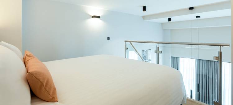 海牙万豪居家酒店(Residence Inn the Hague)图片