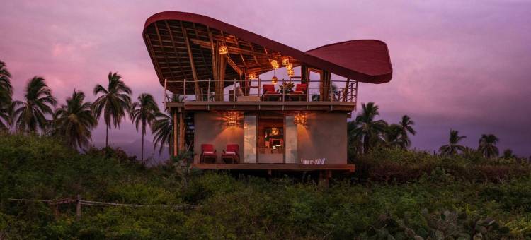 维瓦海滩酒店(Playa Viva)图片